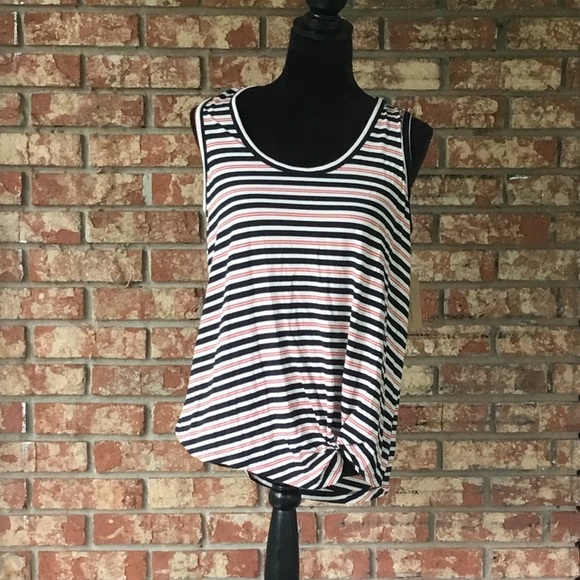 CHRISTIAN Siriano New York Top - Picture 2 of 7